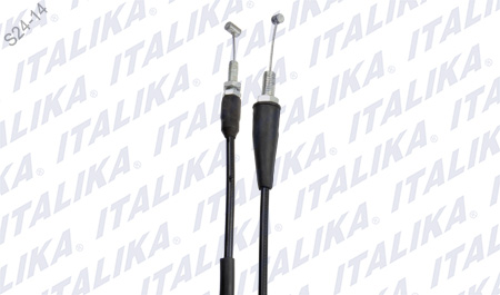 [F04030161] CHICOTE DE ACELERADOR ATV250 CON REVERSA
