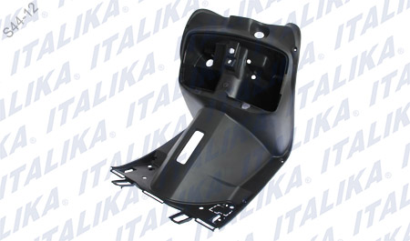 [F12030010] COMPUESTO DE CAJA GUANTERA CS125, XS125