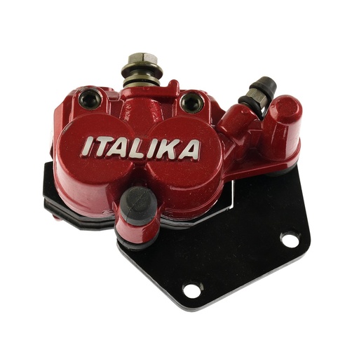 [F14030093] CONJUNTO DE CALIPER DEL ROJO