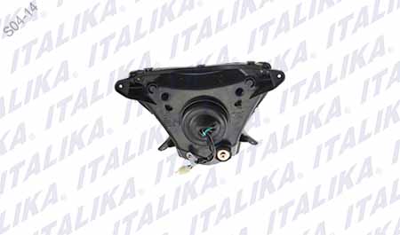 [F09010074] CONJUNTO DE FARO CON LED 250Z