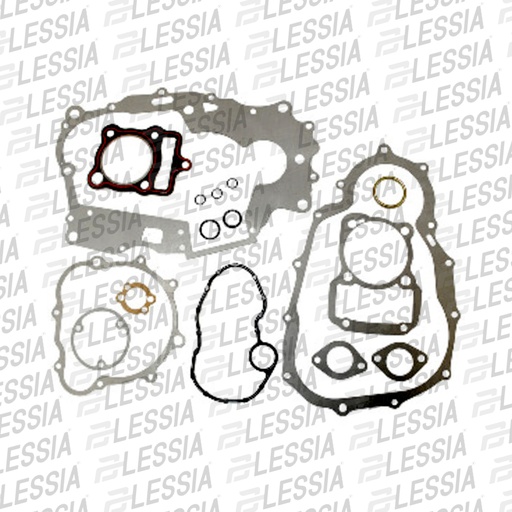 [EMP-026] EMPAQUES DE MOTOR FT-180/ RT-180