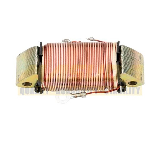 [EST-3101-0010] ESTATOR DE ILUMINACION CORRIENTE CONTINUA HONDA WAVE110