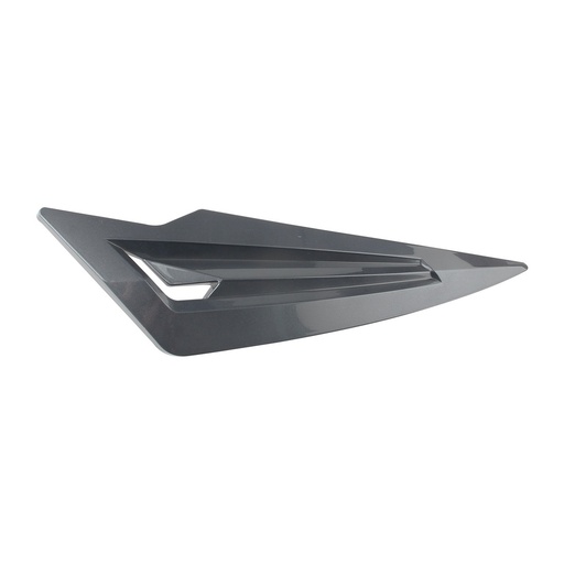 [F13010510] REJILLA CUB DER DE COLA GRIS GS150