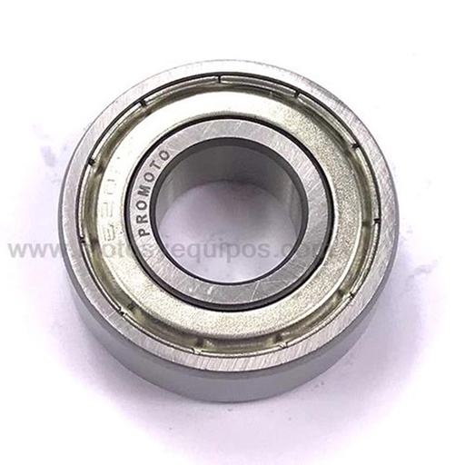 [6301-1088] BALERO 6202-ZZ PROMOTO