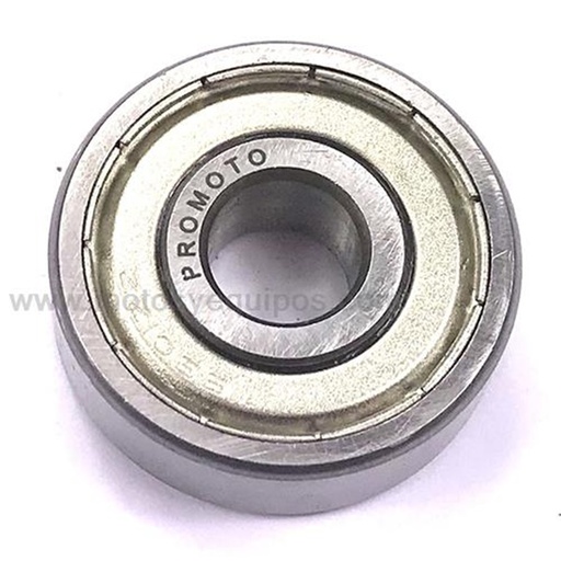 [6301-1096] BALERO 6301-ZZ PROMOTO