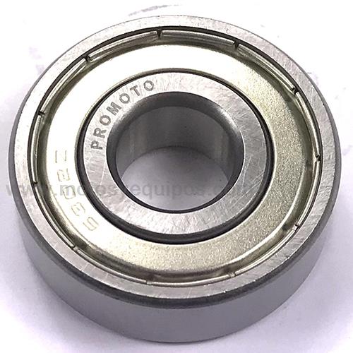 [6301-1098] BALERO 6302-ZZ PROMOTO