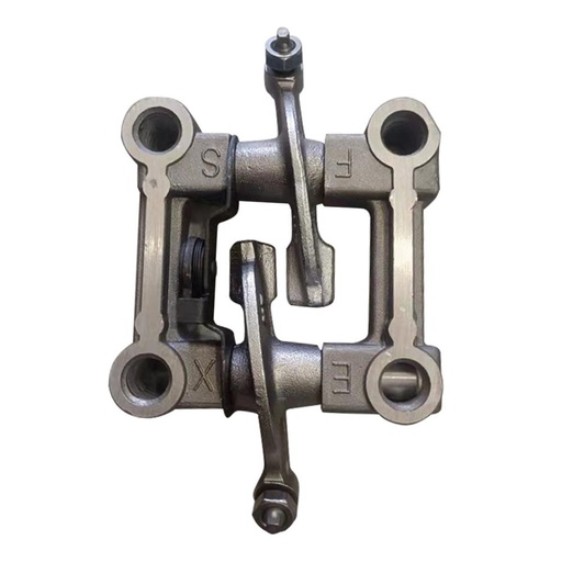 [2107-1013] BASE BALANCINES ITALIKA DS150 C/BALANCINES PROMOTO