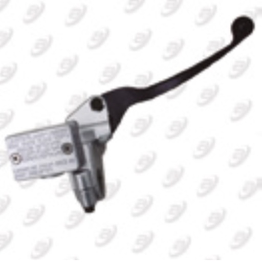 [BOF-A008] BOMBA DE FRENO CON MANIJA DS-150 14-18/DS-150NE 13-15/DIABOLO-125 05-09/DIABOLO-150 06-16/GS-150 10-13/GS-150LED 13-15