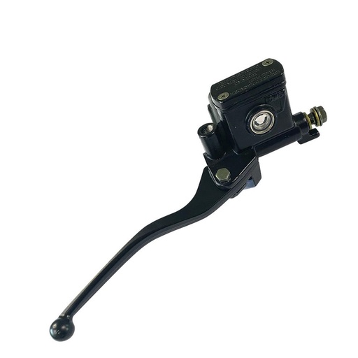 [1302-1027] BOMBA FRENO MAESTRA DER ITALIKA 150SZ PROMOTO