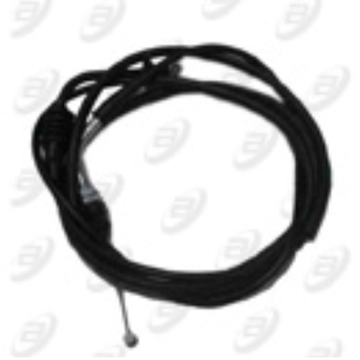 [CLA-107] CABLE DE ACELERADOR CS-125 14-17 / CS-125 LED 13-16 / D-125 16-17 / DS-125 17 / DSG-125 17/ CITY-125 05-13 / VGO-125 15