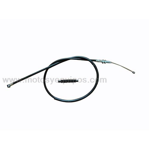 [1204-1058] CABLE EMBRAGUE HONDA CGL125 TOOL PROMOTO