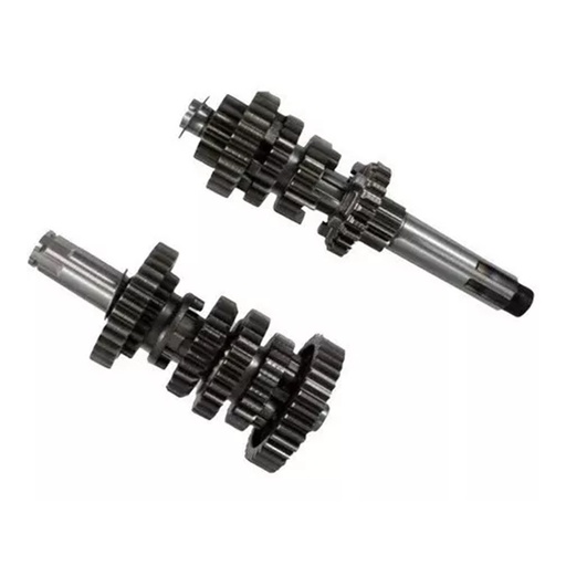 [CVE-021] CAJA DE VELOCIDADES ENGRANE PRIMARIO Y SECUNDARIO DM-250 16-18