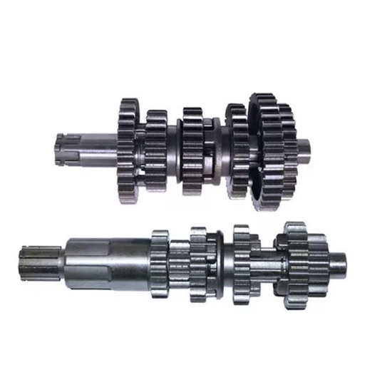 [CVE-027] CAJA DE VELOCIDADES ENGRANE PRIMARIO Y SECUNDARIO IT SPTFIRE-250 22-23