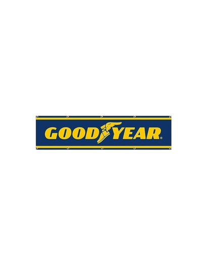 [HOR-12] CALCOMANIA HORQUILLA GOOD YEAR