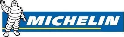 [HOR-01] CALCOMANIA HORQUILLA MICHELLIN
