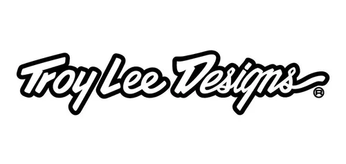 [HOR-19] CALCOMANIA HORQUILLA TROY LEE