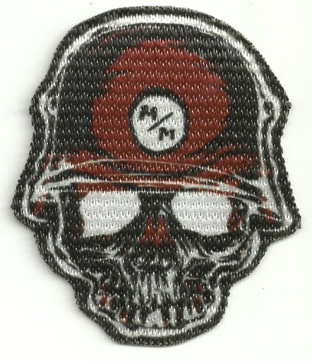 [MED-ACR-175] CALCOMANIA MEDIANA ACRILICO CASCO METAL MULISHA