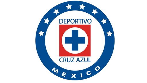 [MED-ACR-003] CALCOMANIA MEDIANA ACRILICO ESCUDO CRUZ AZUL