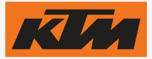 [MED-ACR-224] CALCOMANIA MEDIANA ACRILICO LETRAS KTM NARAJAN