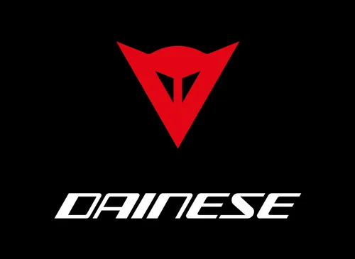 [MED-ACR-225] CALCOMANIA MEDIANA ACRILICO LOGO DAINESE