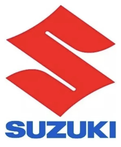 [MED-ACR-226] CALCOMANIA MEDIANA ACRILICO SUZUKI