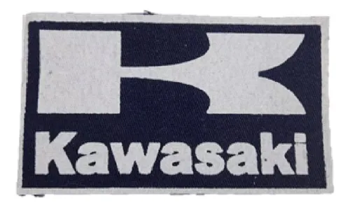 [MED-VIN-710] CALCOMANIA MEDIANA VINIL KAWUSAKI