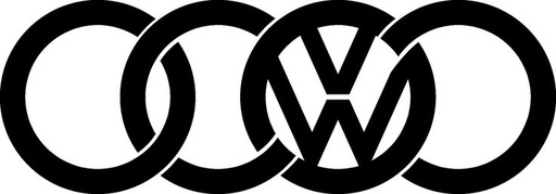 [MED-VIN-562] CALCOMANIA MEDIANA VINIL WW CIRCULOS