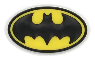 [REF-068] CALCOMANIA REFLEJANTE BATMAN