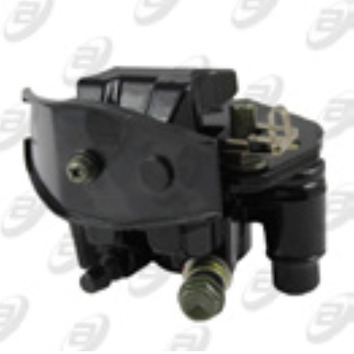 [BOF-B008] CALIPER NEGRO DELANTERO RC-150 16-19