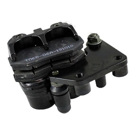 [BOF-B006] CALIPER NEGRO DELANTERO WS-150SP 17-20 / WS- 175SP 18-20