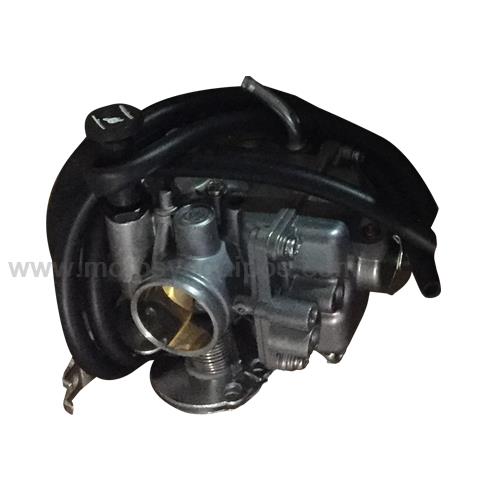 [2110-1044] CARBURADOR YAMAHA YBR125C EXPRESS C/DIAFRAGMA RACELINE