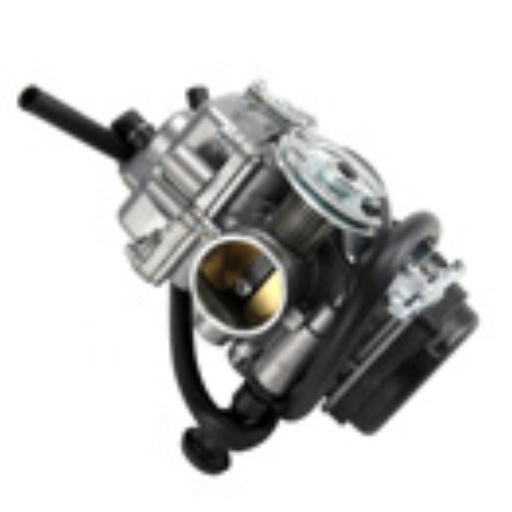 [CAR-022] CARBURADOR YBR-125