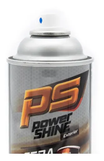 [PWS-CAER-100M] CERA EN AEROSOL 100 M POWERSHINE