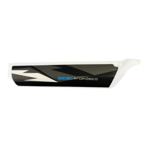 [F13012861] CUBIERTA AMORTIGUADOR DER DM250X
