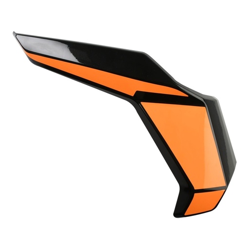 [F12010737] CUBIERTA GUIA AIRE INF IZQ  200Z