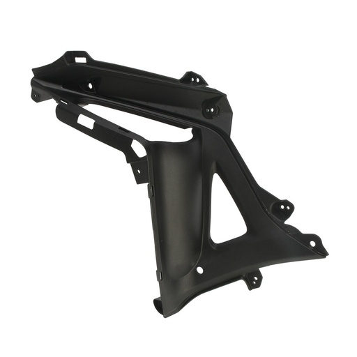 [F12010759] CUBIERTA INT IZQ NEGRO AT125RT