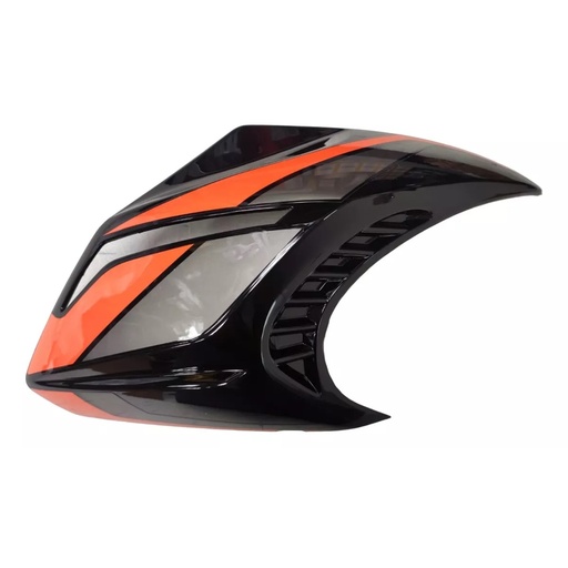 [CUB-4206-0308B] CUBIERTA IZQUIERDA DECORATIVA DEL TANQUE VENTO LITHIUM4.0