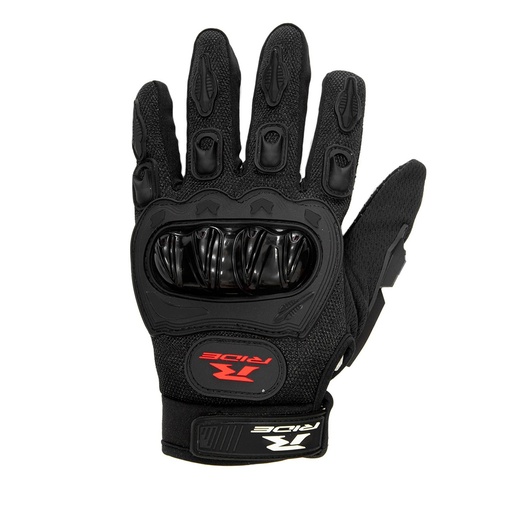 [MOTGT318] GUANTES URBAN NEGRO XL