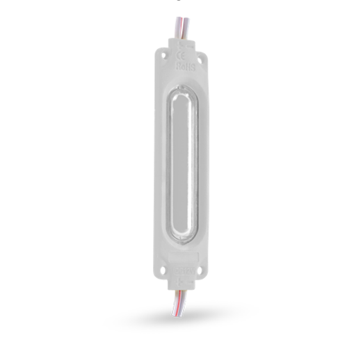 [RS-MOD-4009W] TIRA DE MODULO LED COB PLASMA 6 LUCES ENCAPSULADO BLANCO