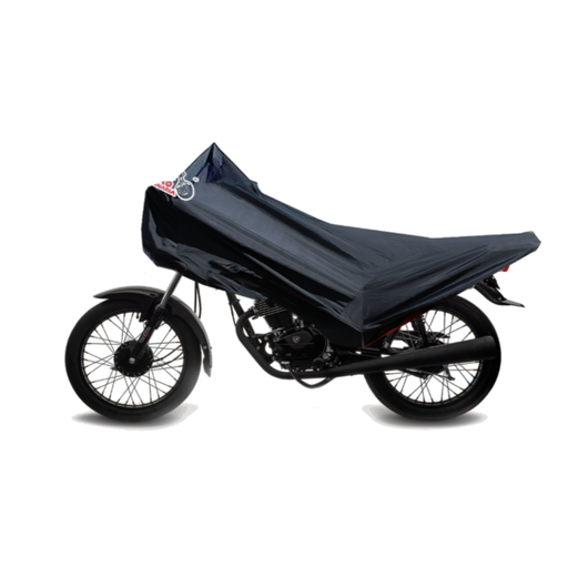 [MT-FUN-M001] MEDIA FUNDA NEGRA