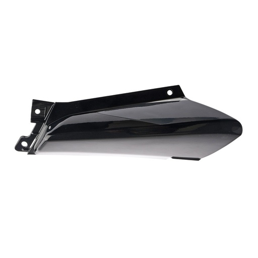 [F13012472] CUBIERTA COLA DEL IZQ NEGRO