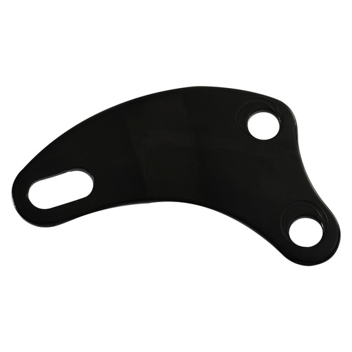 [F05020569] PLACA SUP MOTOR DEL IZQ DM250, DM250X