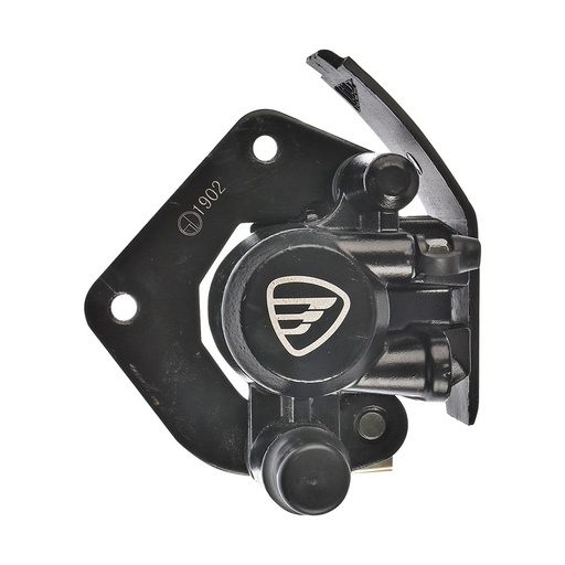 [F14020468] CALIPER FRENO DEL NEGRO CON LOGO SPTFIRE 2019 - 2020 - 2021 - 2022 SPTFIRE 250 2023 - 2024