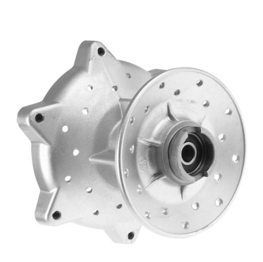 [F14030339] MAZA RUEDA DEL DM250X 2025 