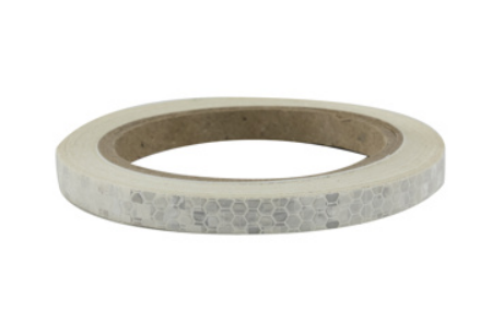 [37-5295-001] CINTA LUMINOSA REFLEJANTE BLANCO RODA SUSTITUYE A 37-5320-001