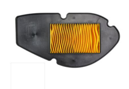 [36-5707-001] FILTRO AIRE (ELEMENTO) ITALIKA D 150 (19-24), D 150 LT (23-24), X 150 D (19-20)