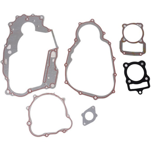 [EMP-6505-071] JUEGO DE EMPAQUE DEL MOTOR VENTO CYCLONE 200