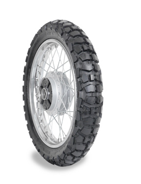 [09-0387-001] LLANTA 120/80-18 6PR TT DP MOTOCORE