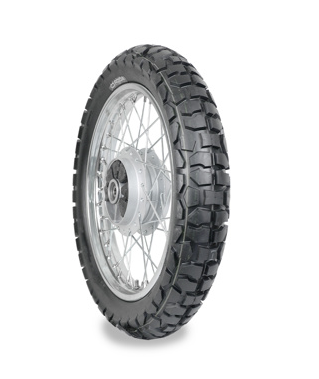 [09-7616-001] LLANTA 80/100-21 6PR TT DP RODA