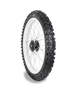 [09-9238-001] LLANTA 90/90-16 6PR TT DP GHIRA